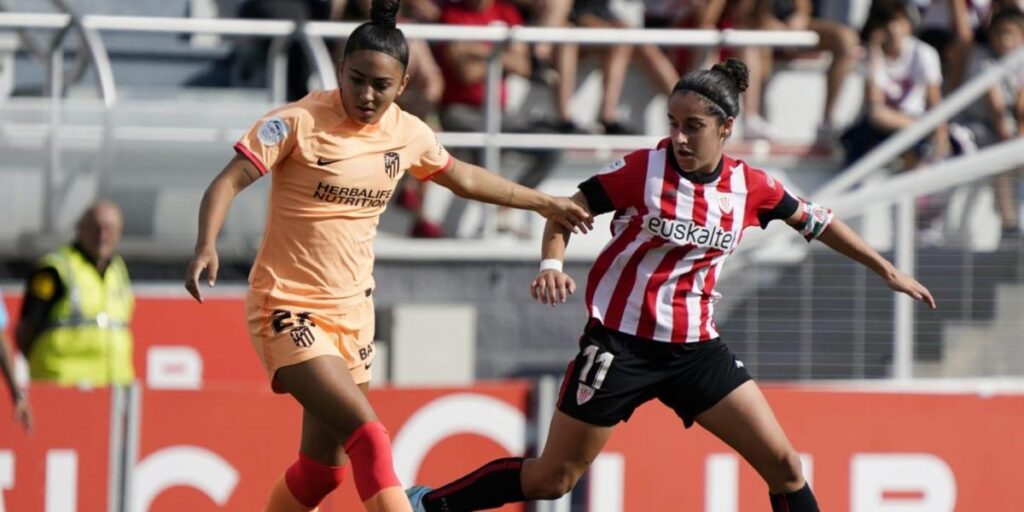 El Real Madrid va detrás de esta joya del Athletic Club