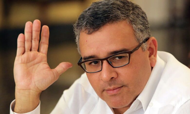 El Salvador: inicia juicio contra el expresidente Funes por presunto pacto con las maras