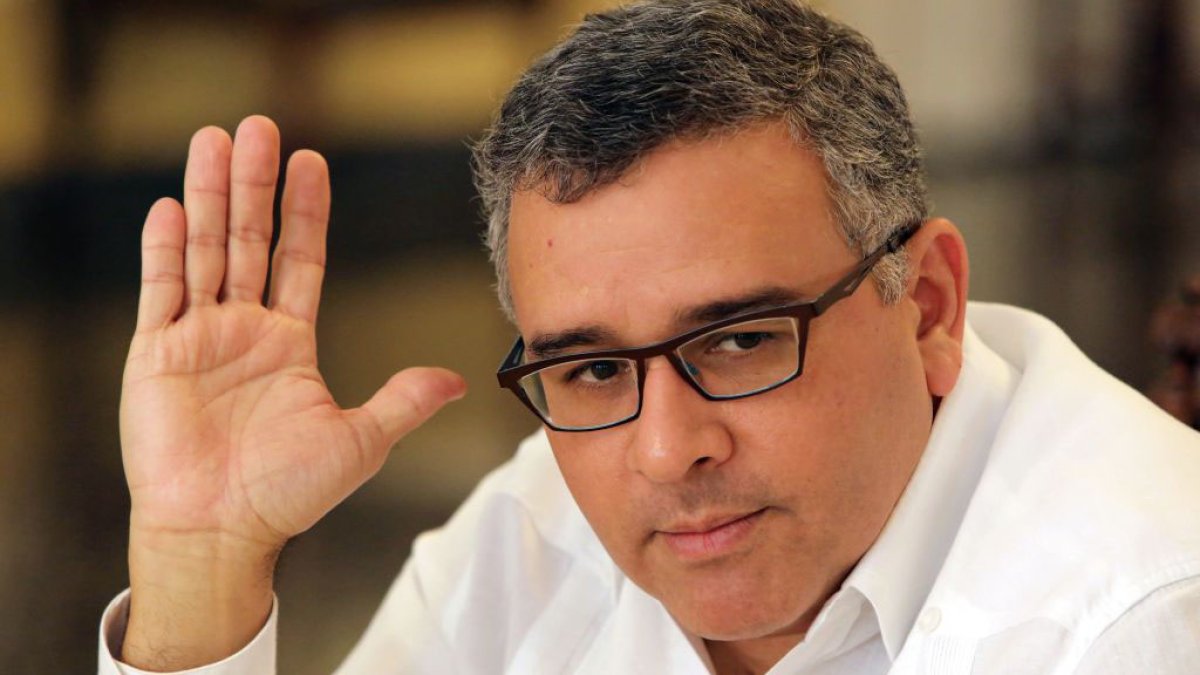 El Salvador: inicia juicio contra el expresidente Funes por presunto pacto con las maras