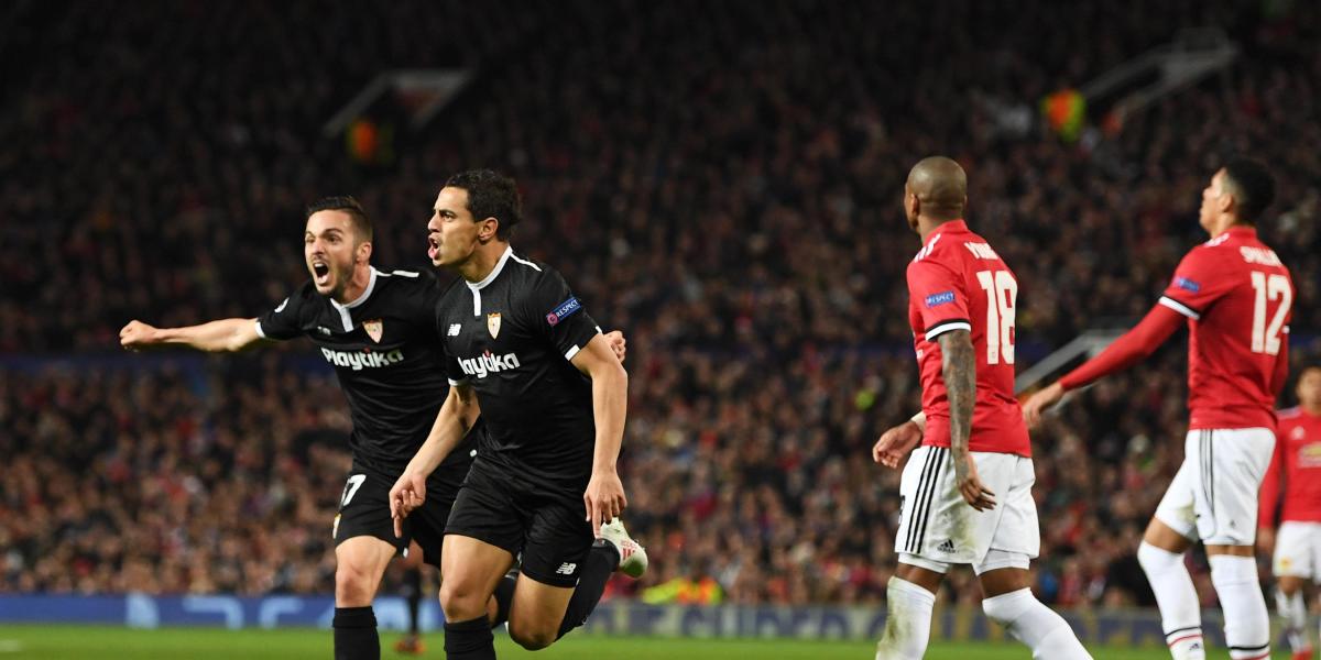 El Sevilla, a cumplir su segundo sueño en Old Trafford