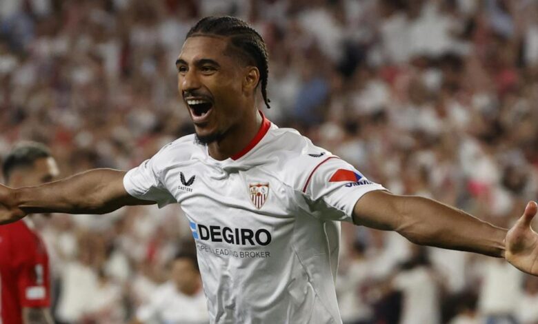 El Sevilla, ante otro sueño europeo en su peor temporada