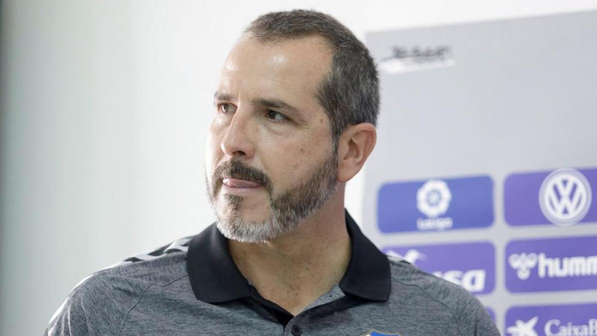 El Tenerife busca a 'su' Pedri en Gran Canaria