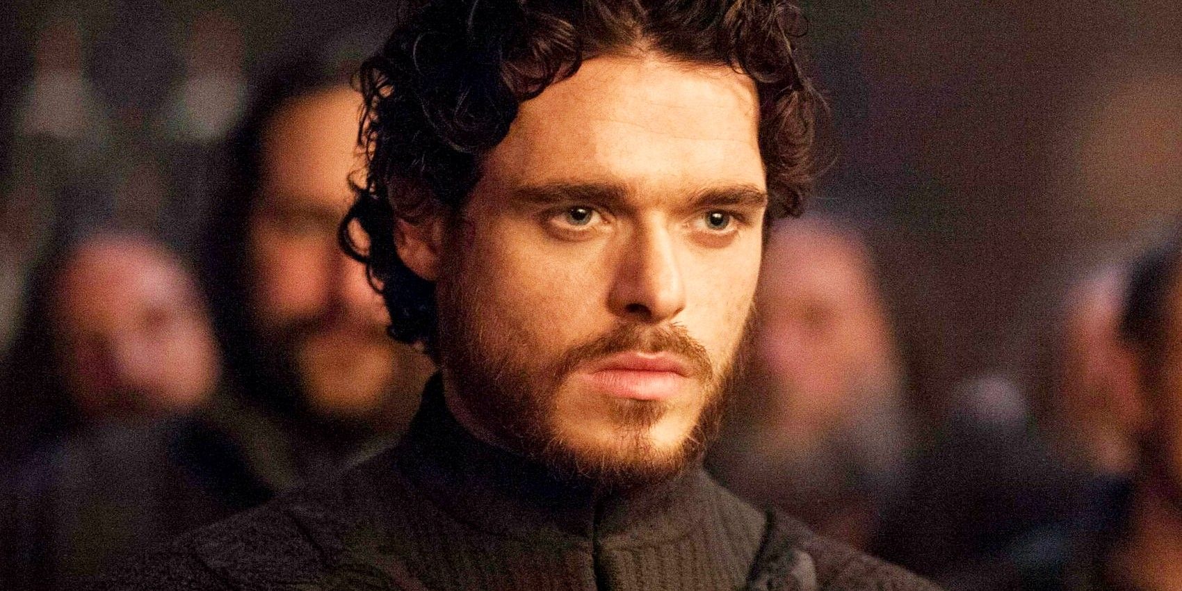 El actor Robb Stark de Game of Thrones reflexiona sobre la boda roja 10 años después