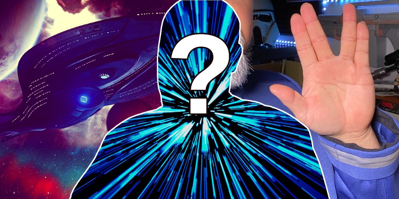 El actor revelación de The Mandalorian revela su sueño de elegir a Star Trek después de la cancelación del spin-off