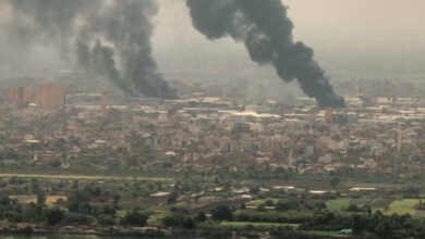 El alto el fuego se extiende en Sudán, pero se producen bombardeos y disparos