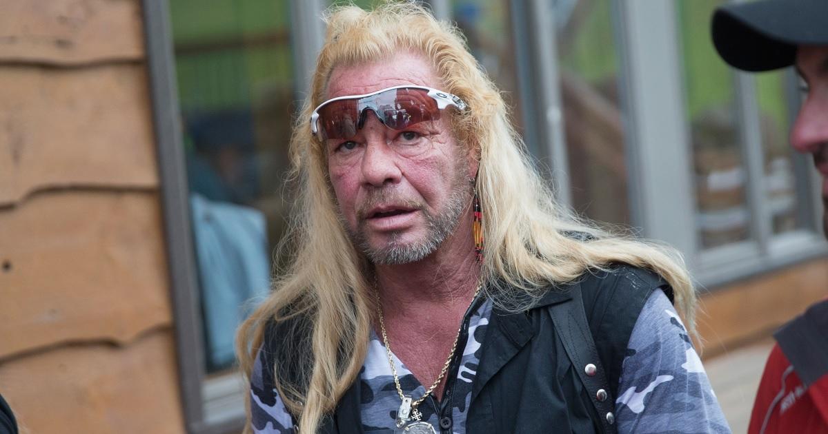 El alumno de ‘Dog the Bounty Hunter’ sufre una gran pérdida después de que su casa se incendiara