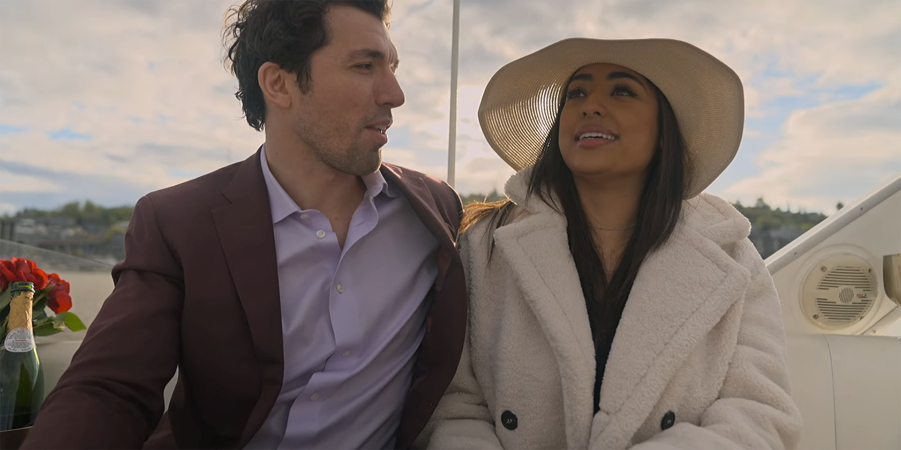 5 señales de que Love Is Blind Couple Bliss y Zack permanecerán juntos