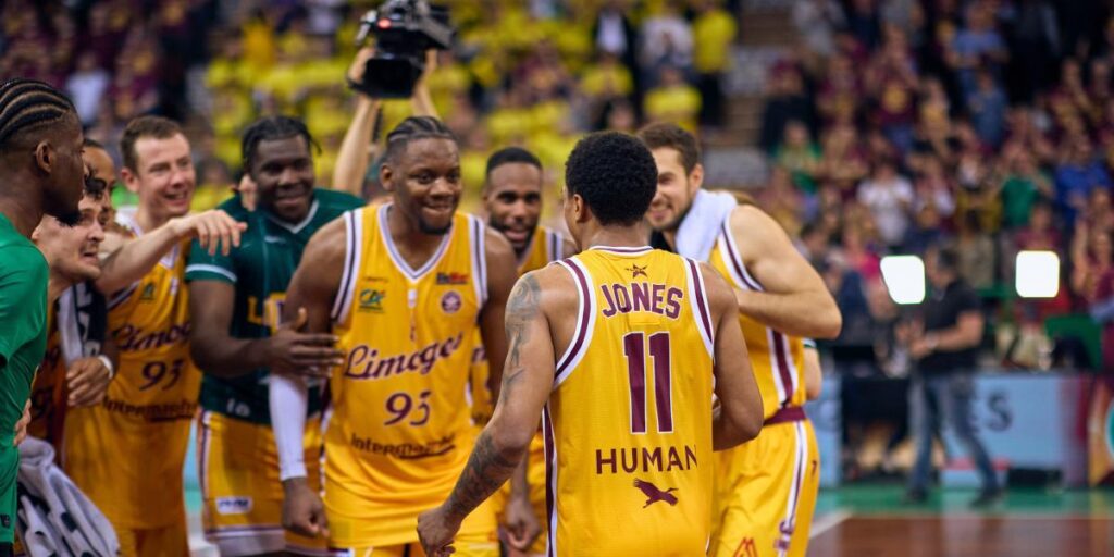 El anónimo que demostró cómo batir al unicornio Victor Wembanyama