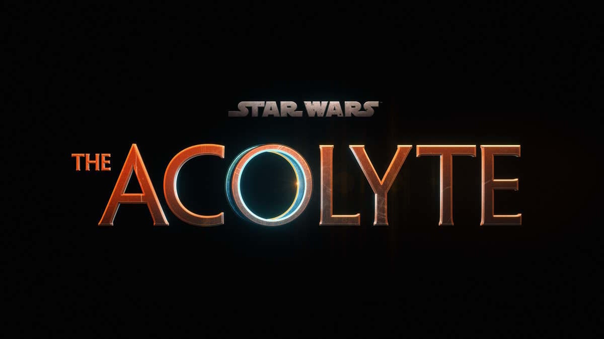 Star Wars: The Acolyte Cast elogió la inclusión de la nueva serie