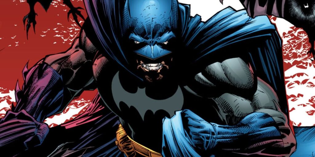 Batman Confidential DC Comics