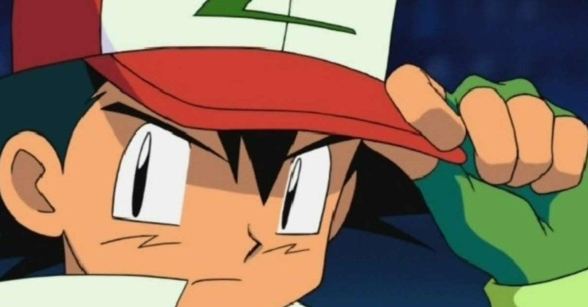 El artista de la canción original de Pokémon: The Anime lanza una canción de despedida para Ash