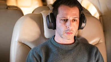 Jeremy Strong as Kendall Roy in Succession