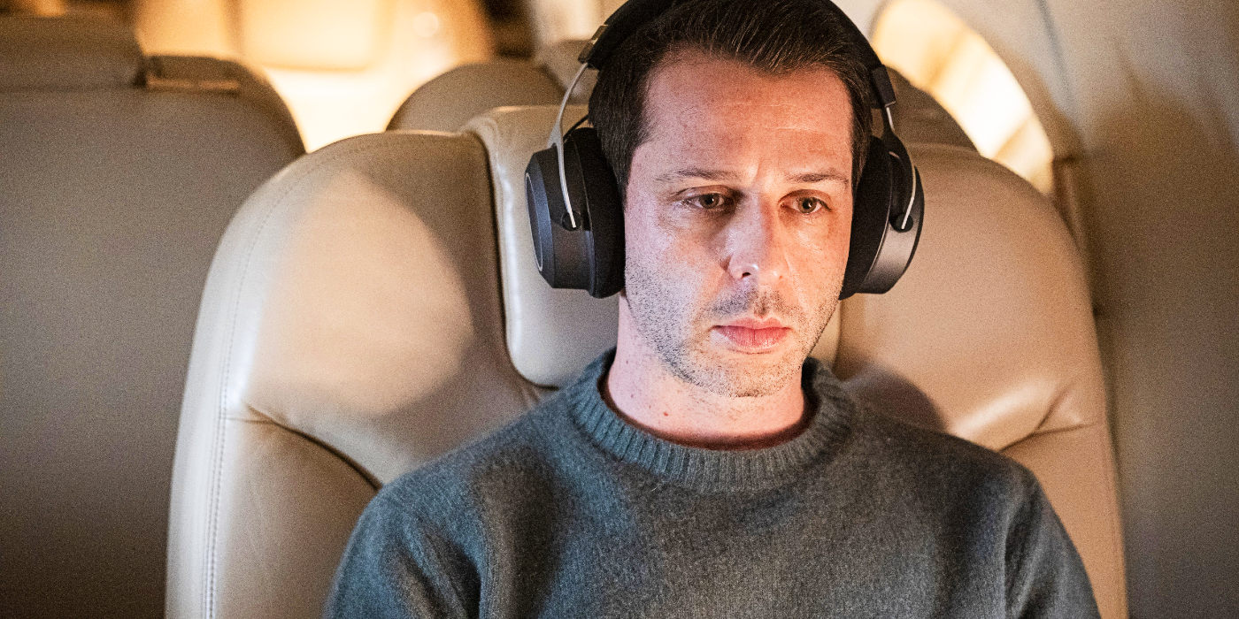 El asombroso giro del episodio 3 de la temporada 4 de Succession deja a los espectadores tambaleándose