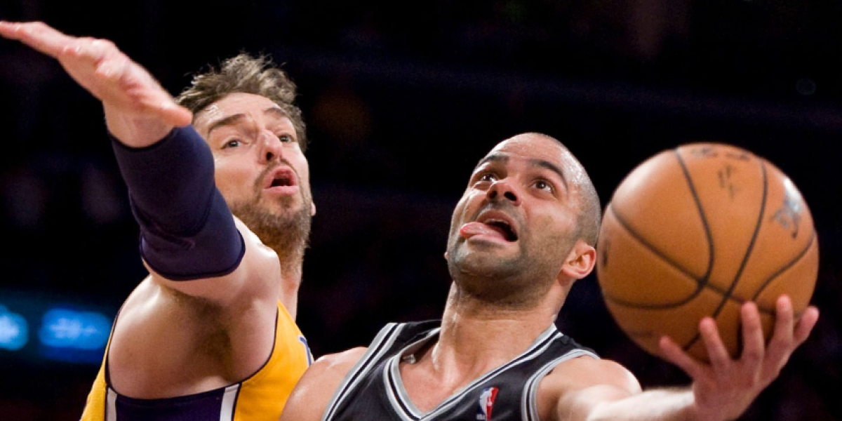 El basket europeo domina el Hall of Fame: los otros mitos que han entrado junto a Pau