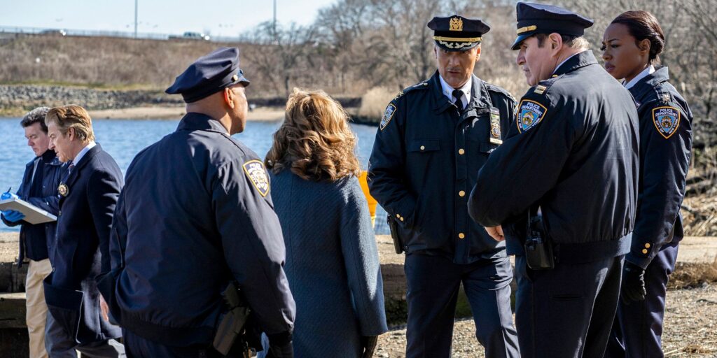 east new york 119 police investigating