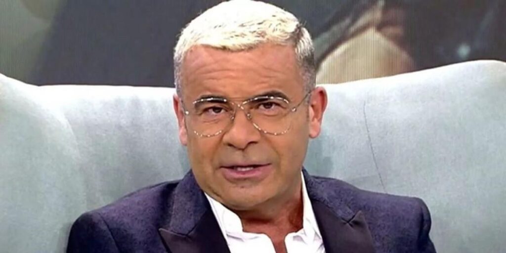 El comentario de Jorge Javier Vázquez sobre su posible despido de Mediaset