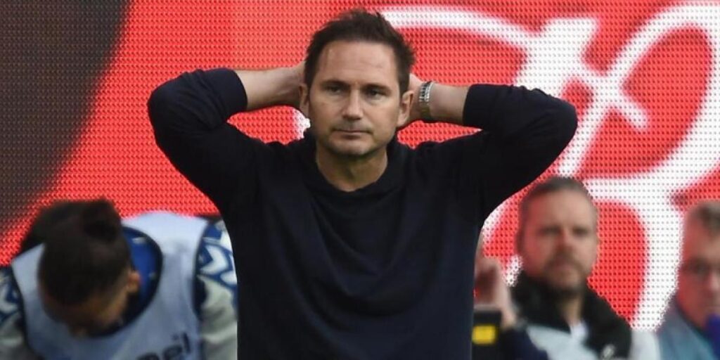 El consejo a Lampard para el partido en el Bernabéu