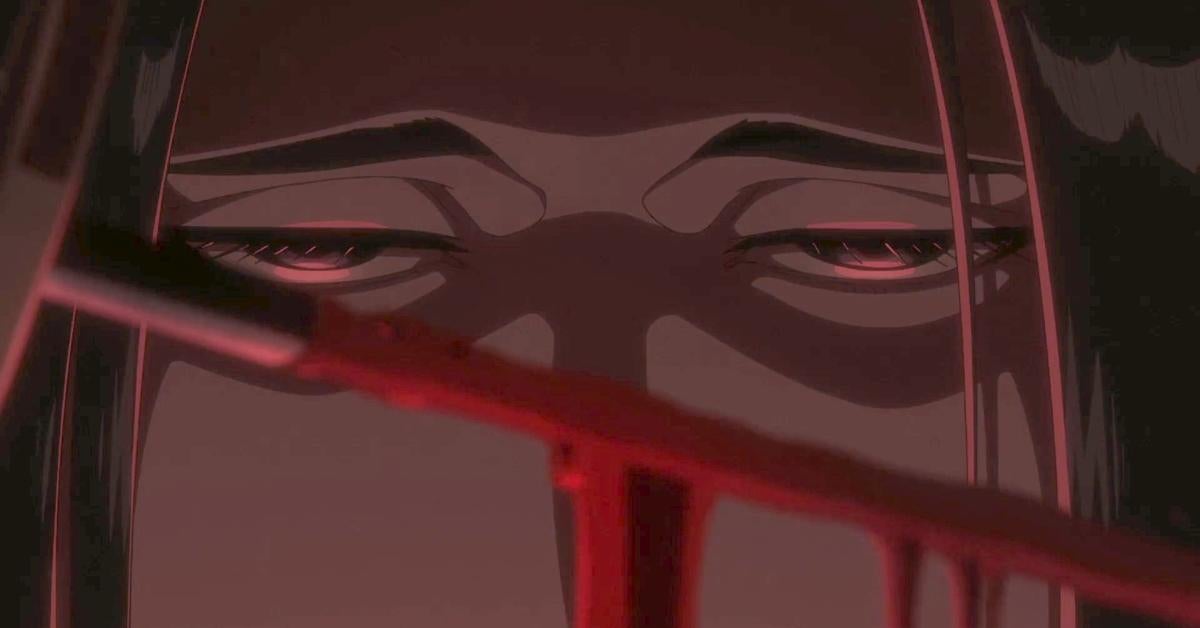 El cosplay de Bleach: Thousand-Year Blood War destaca el Bankai de Unohana