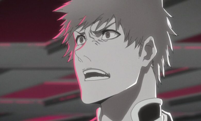 Bleach-Ichigo-TYBW-Surprised