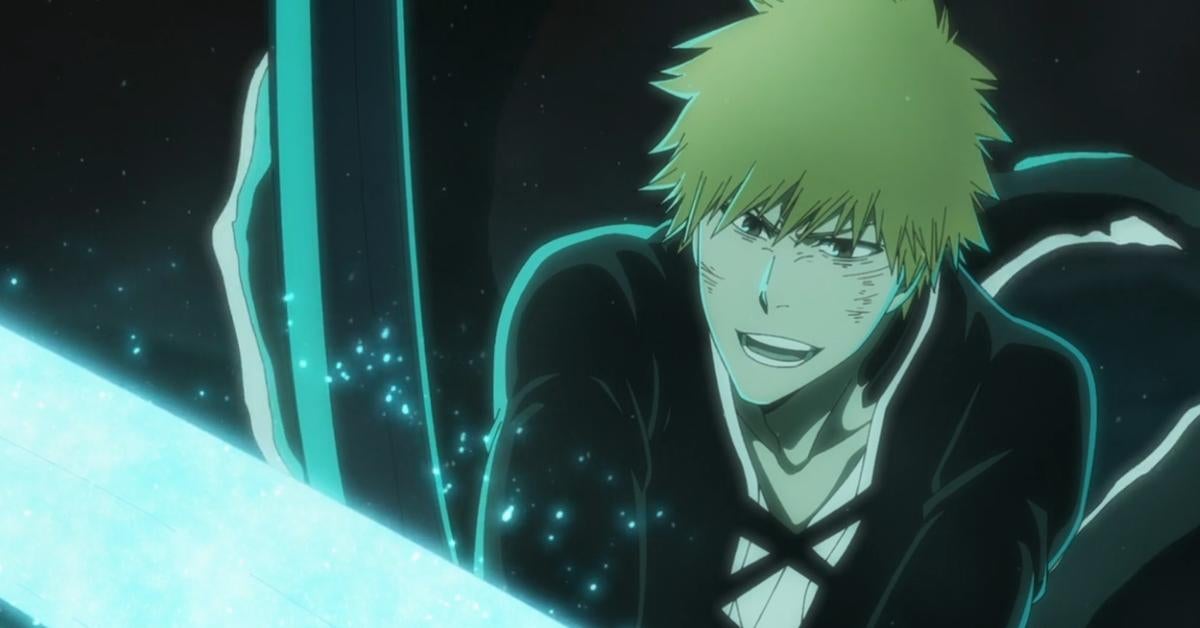 El creador de Bleach dice que no ven a Ichigo como un héroe