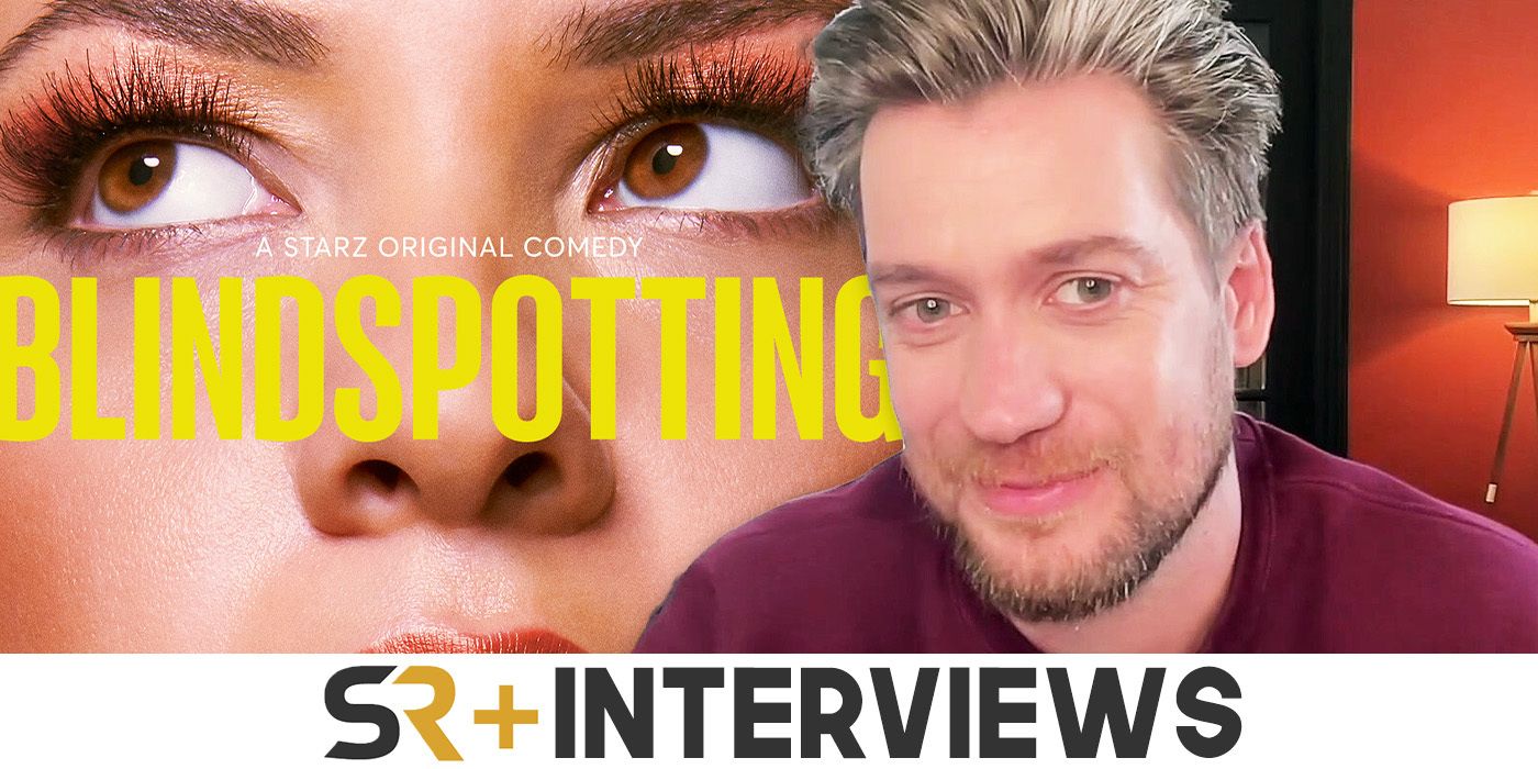 El creador de Blindspotting, Rafael Casal, sobre los números de baile y el sistema penal