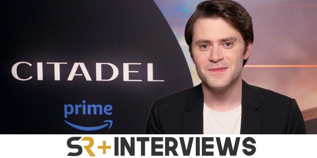 david weil citadel interview