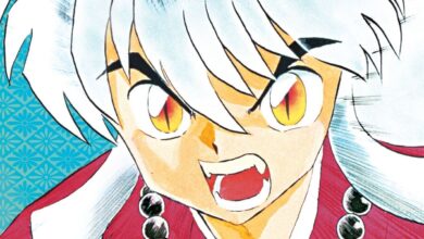 inuyasha