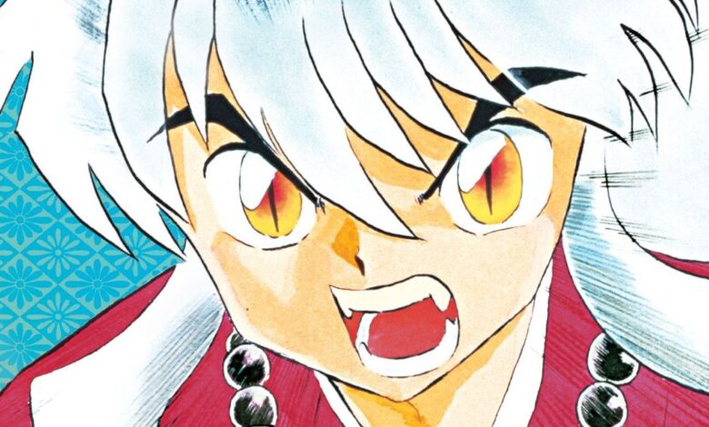 inuyasha