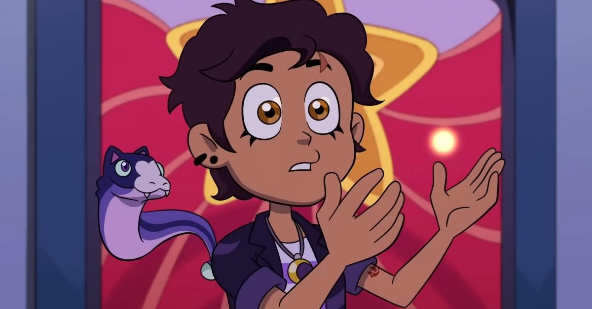 El creador de Owl House aborda los rumores de secuela