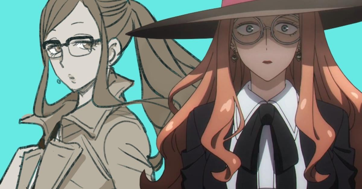 El creador de Spy x Family honra al controlador con un boceto especial