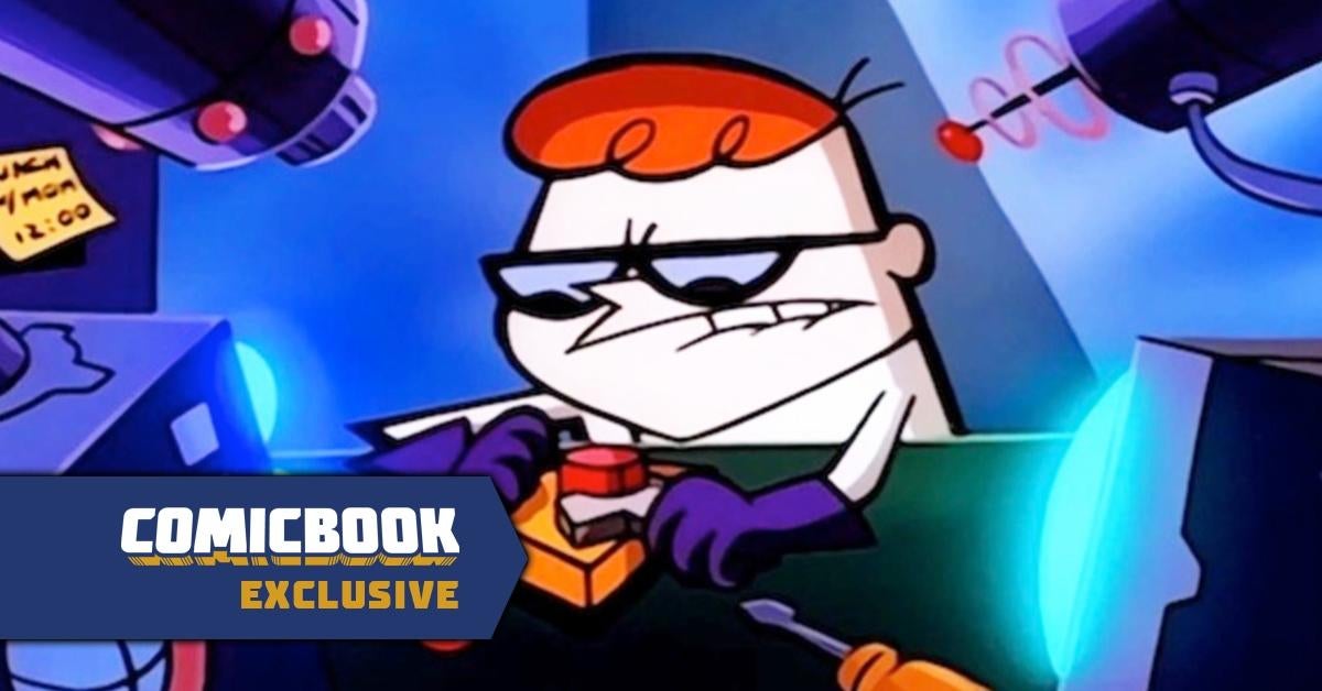 El creador del laboratorio de Dexter no tiene interés en revivir (exclusivo)