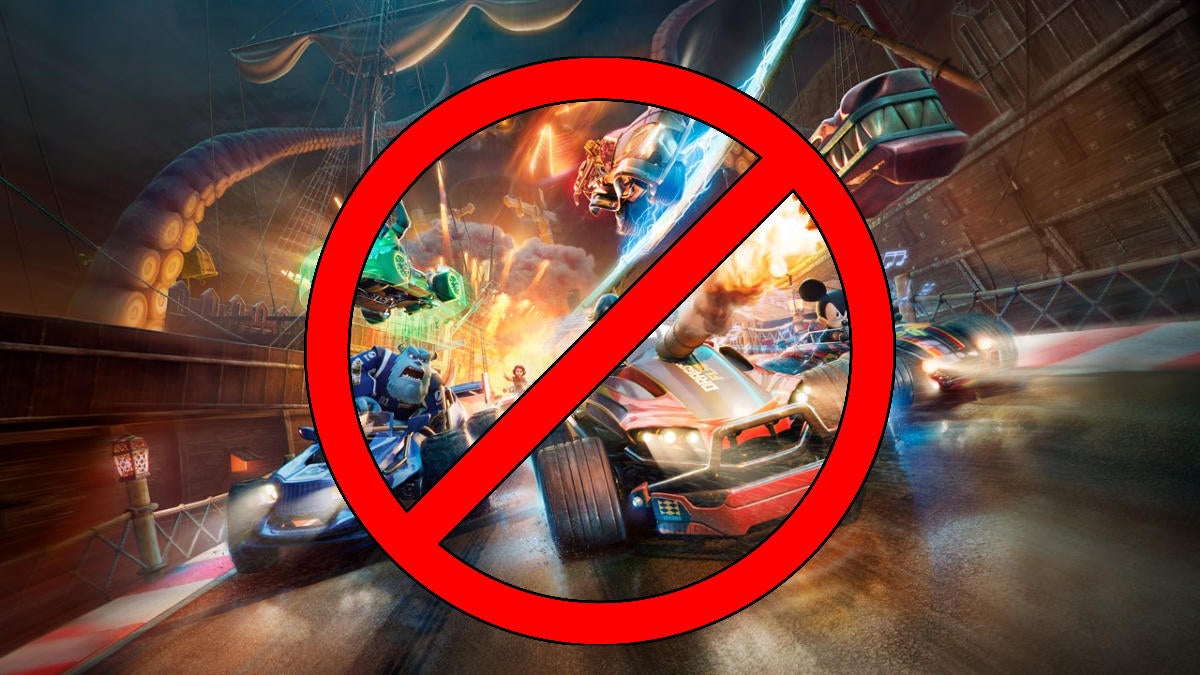 El desarrollador de Disney Speedstorm publica una declaración que aborda los problemas de lanzamiento