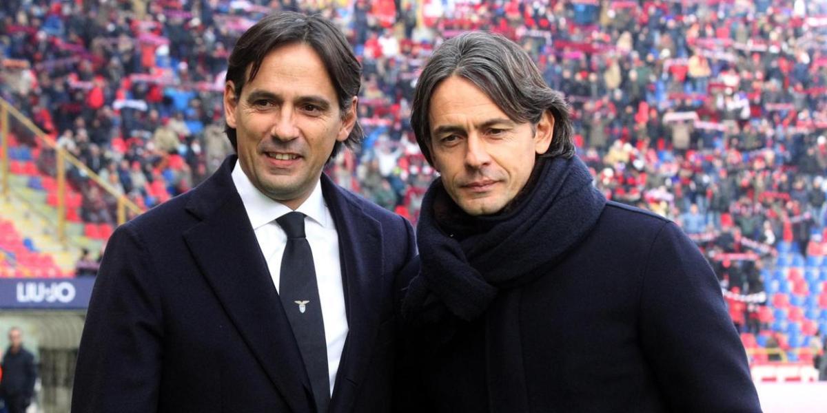 El dilema de los Inzaghi