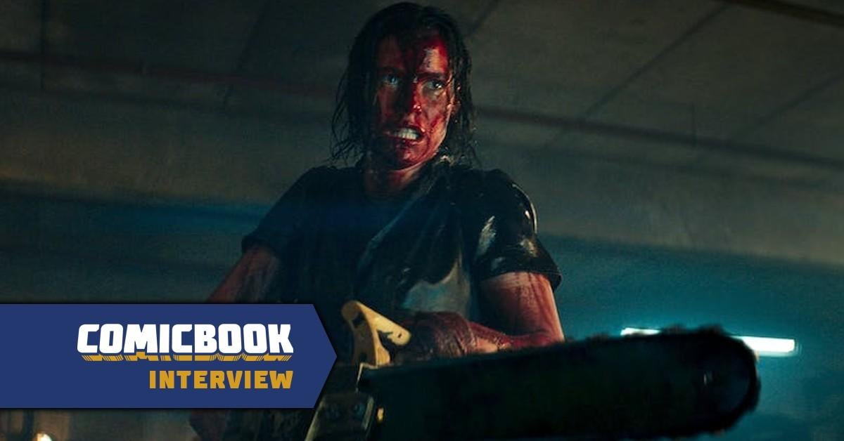 El director de Evil Dead Rise revela la otra franquicia de terror que le interesa (exclusivo)