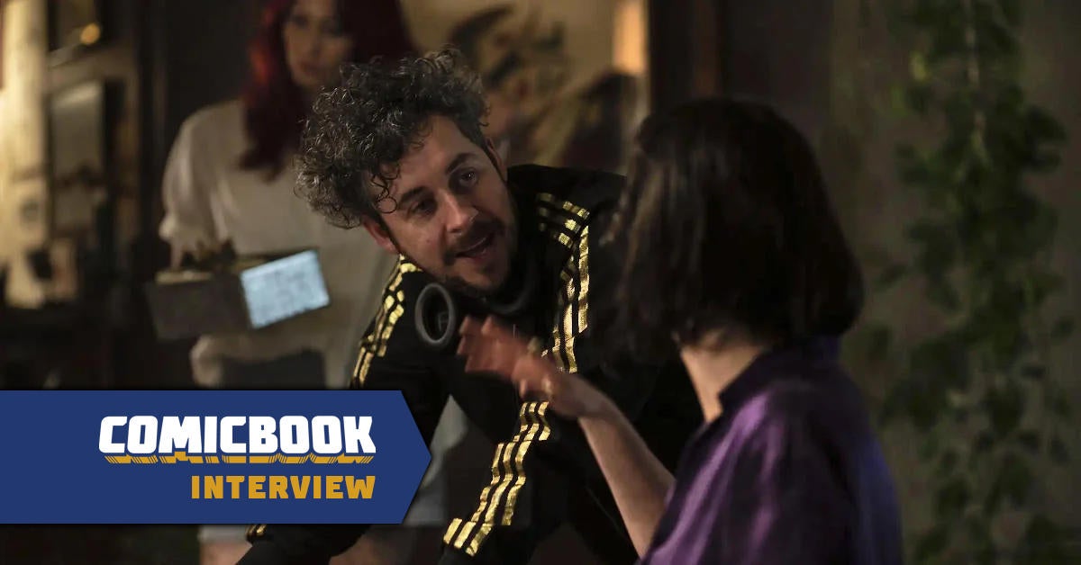 El director de Evil Dead Rise se derrumba al dar vida a la nueva secuela