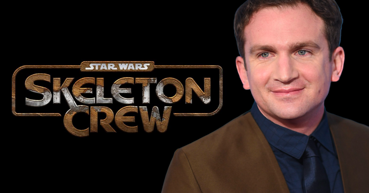 El director de Marvel’s Thunderbolts, Jake Schreier, se une a Star Wars: Skeleton Crew