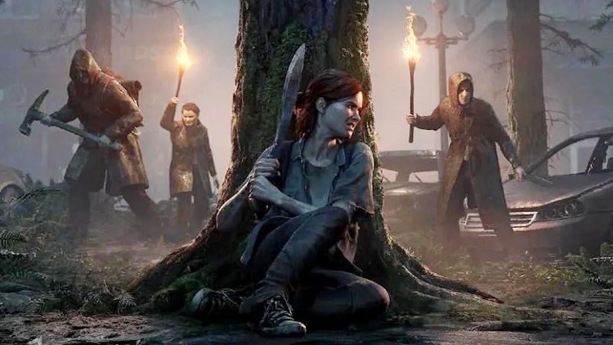 The Last of Us Part 2 Remaster Filtrado por Composer
