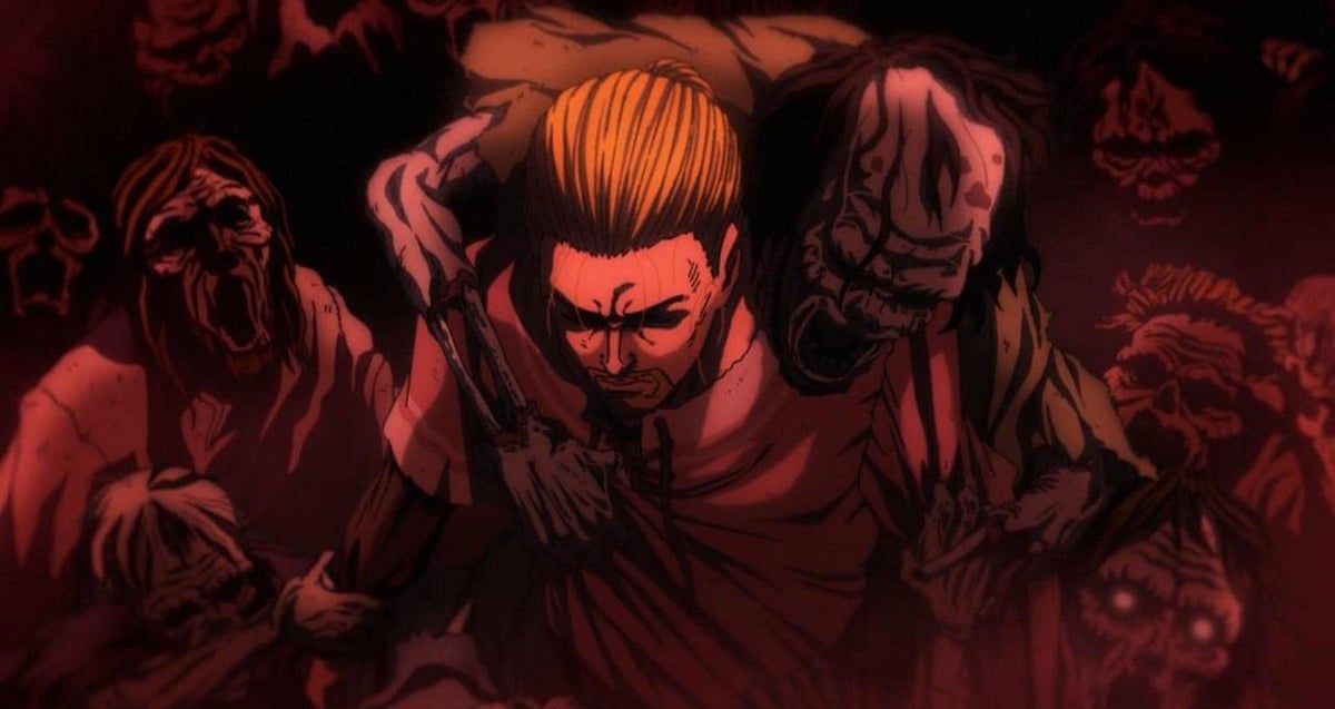 El director de Vinland Saga se disculpa por la controversia de la temporada 2