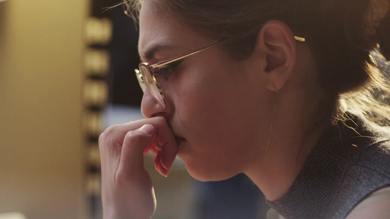 documental de netflix víctima sospechosa