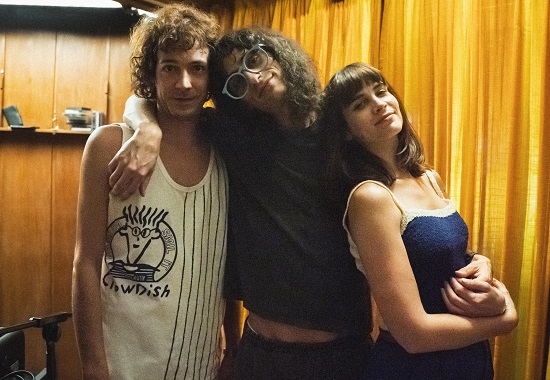 El documental de Netflix que ha desatado la locura: cuenta las intimidades más locas de este músico español