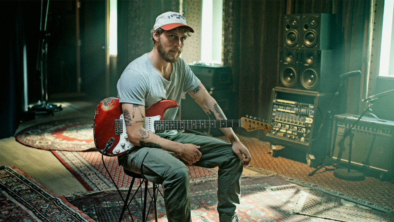 El drama musical danés ‘A Beautiful Life’ llegará a Netflix en junio de 2023