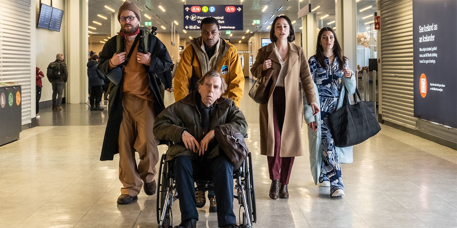 El equipo de Northern Comfort habla sobre cómo superar los miedos a través de la comedia [SXSW]