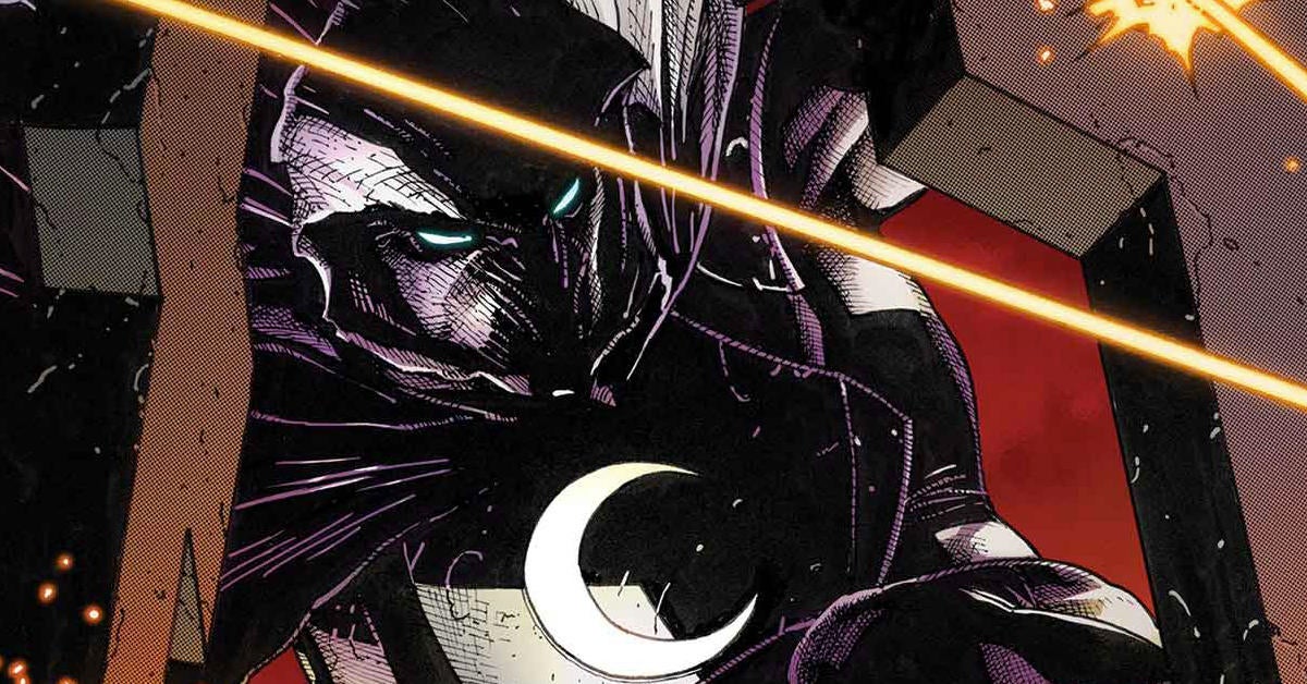 El escritor de Moon Knight confirma que la serie no ha sido cancelada