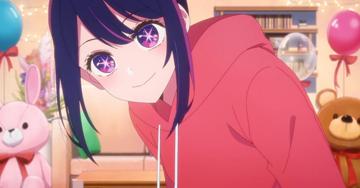 El estreno de Oshi no Ko rompe corazones con una escena posterior a los créditos