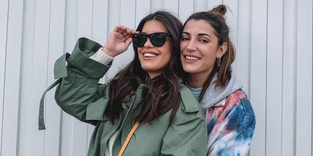 El exclusivo hotel en el que Dulceida ha celebrado su reconciliación con Alba Paul