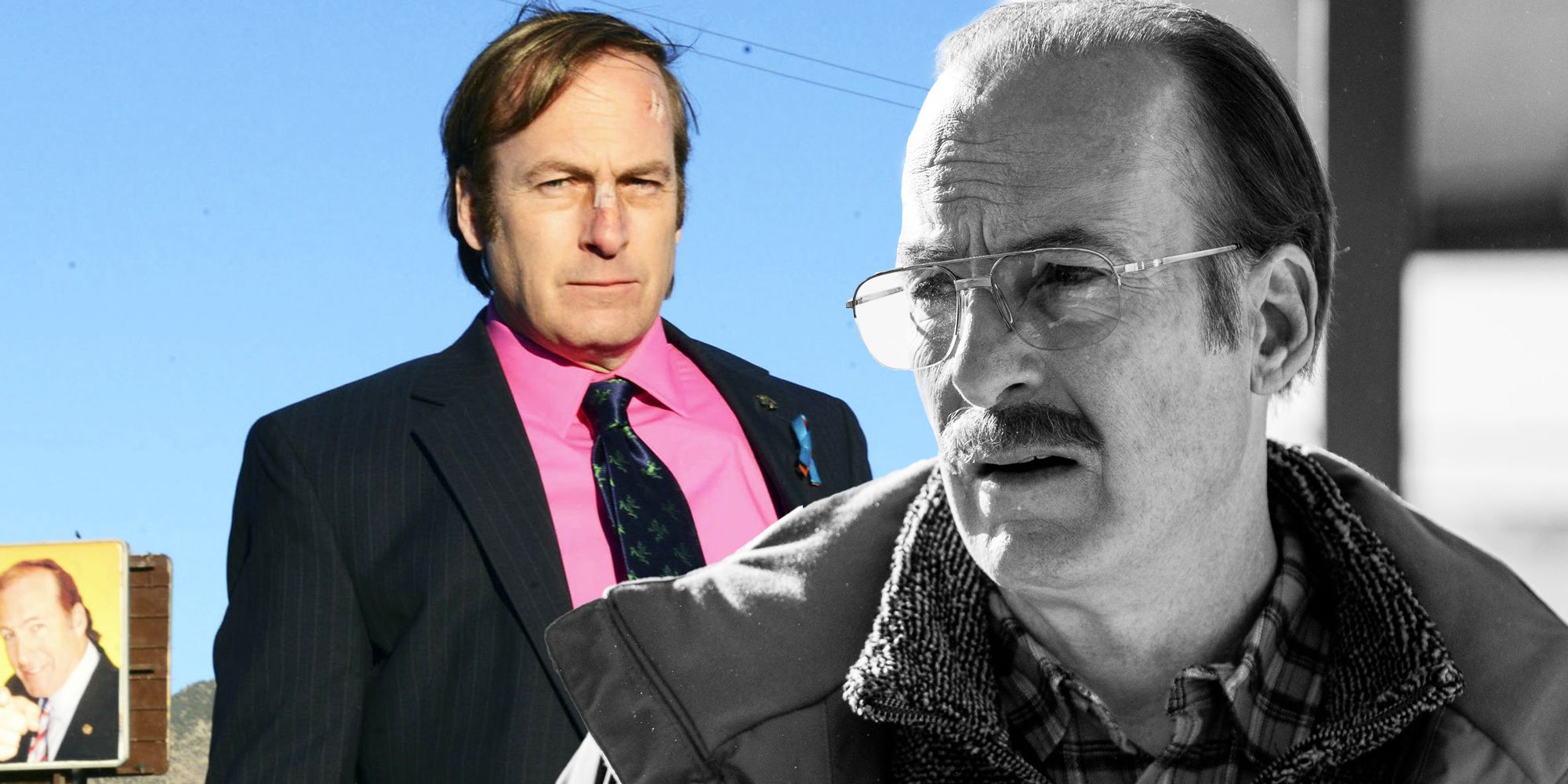 El final de Better Call Saul hizo que la mayor crítica de la temporada 1 fuera ridícula