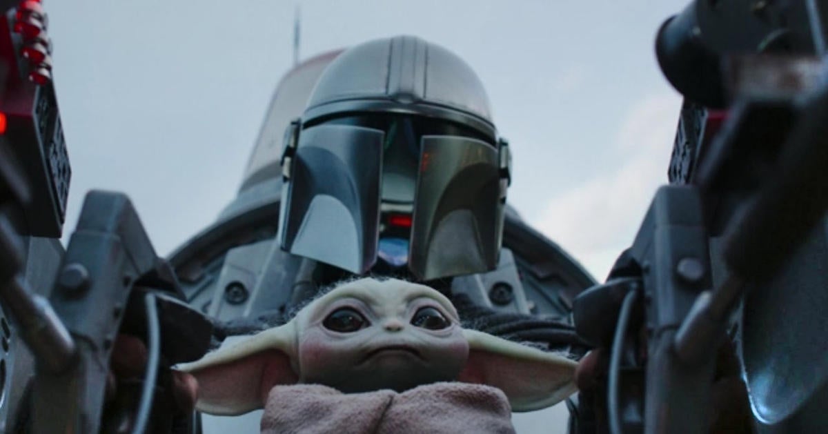 El final de la temporada 3 de Mandalorian hace que los corazones de los fanáticos de Star Wars se derritan