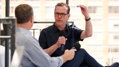 El fondo de James Murdoch recorta la inversión en Viacom18, respaldada por Reliance