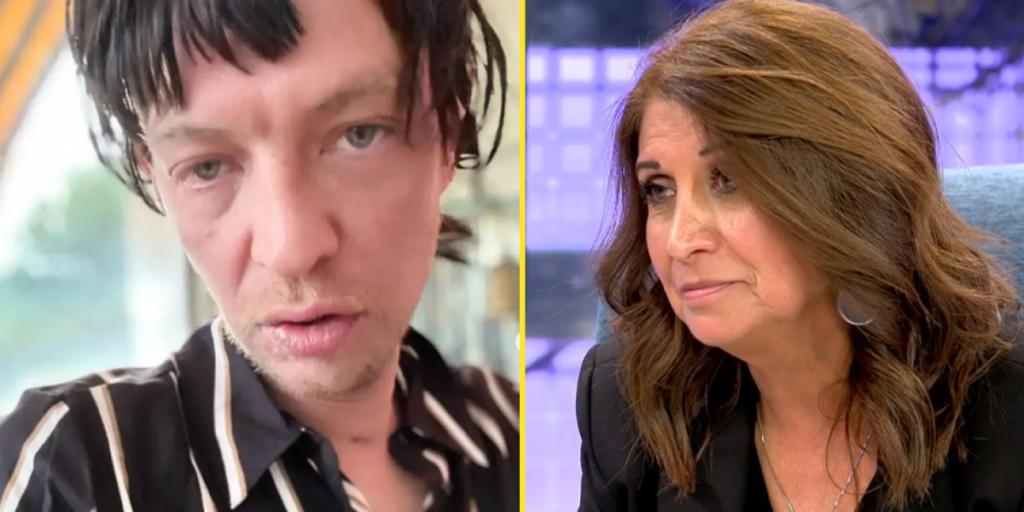 El grito desesperado de la madre de Camilo Blanes: "Su vida está en peligro cada día"