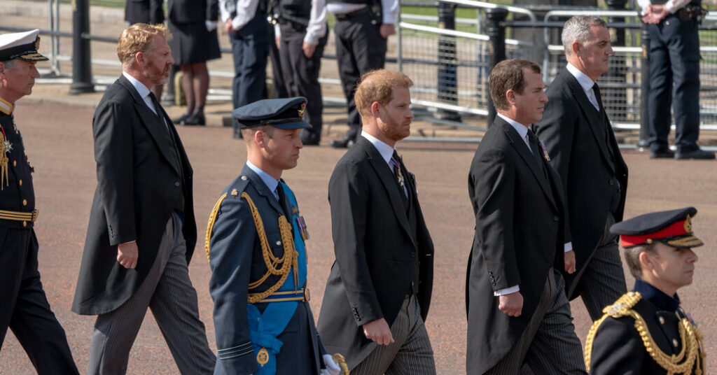 El grupo de noticias de Murdoch pagó un acuerdo al príncipe William, según muestran los archivos de la corte